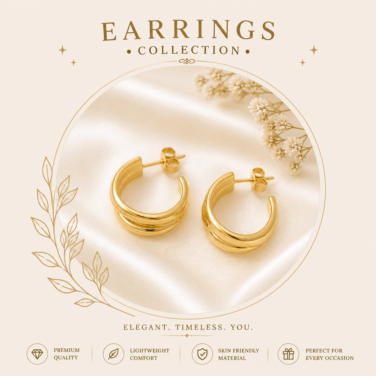 Ear Rings