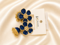 Flower Ear ring