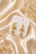 Ear Ring