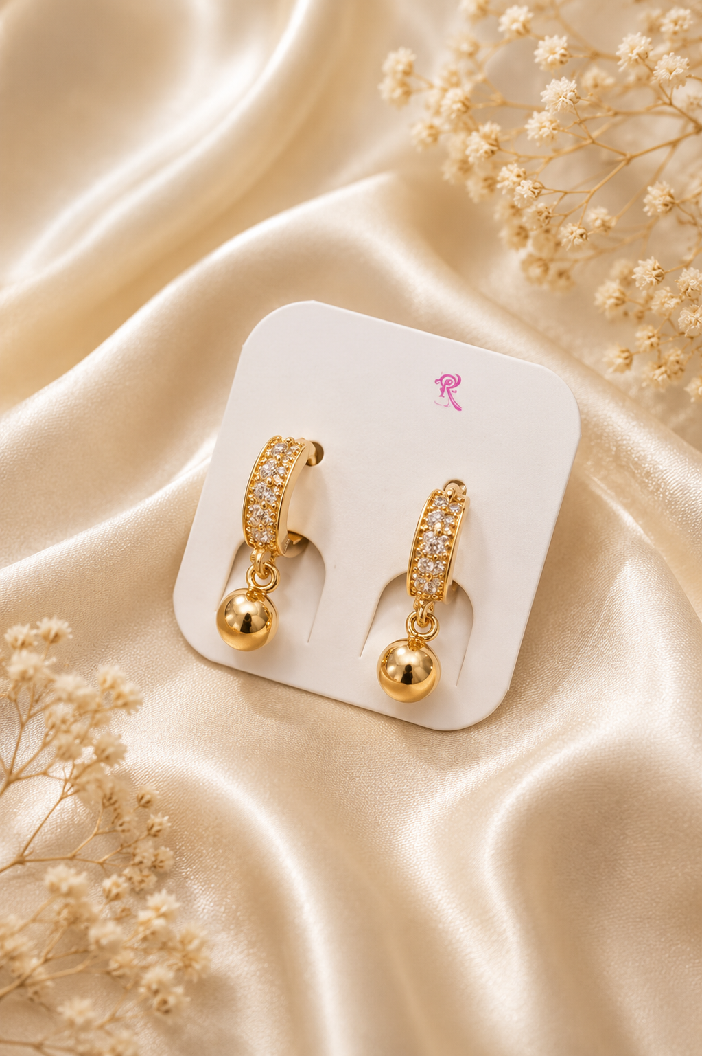 Ear Ring