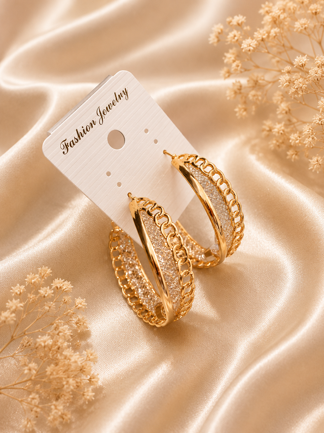 Ear Ring