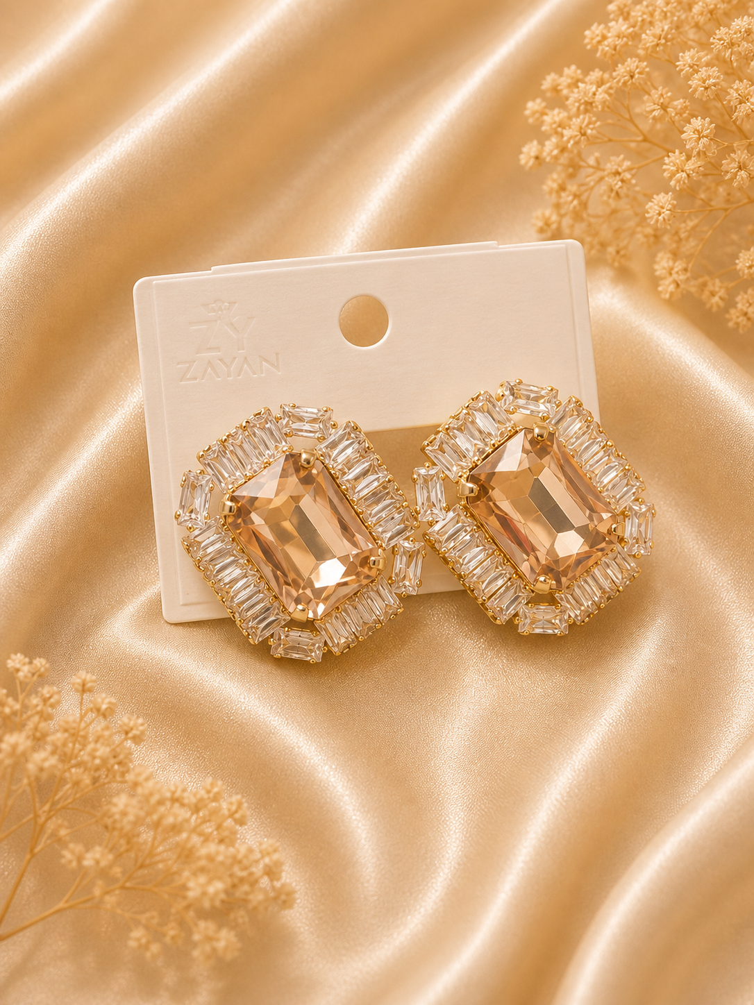 Ear Rings