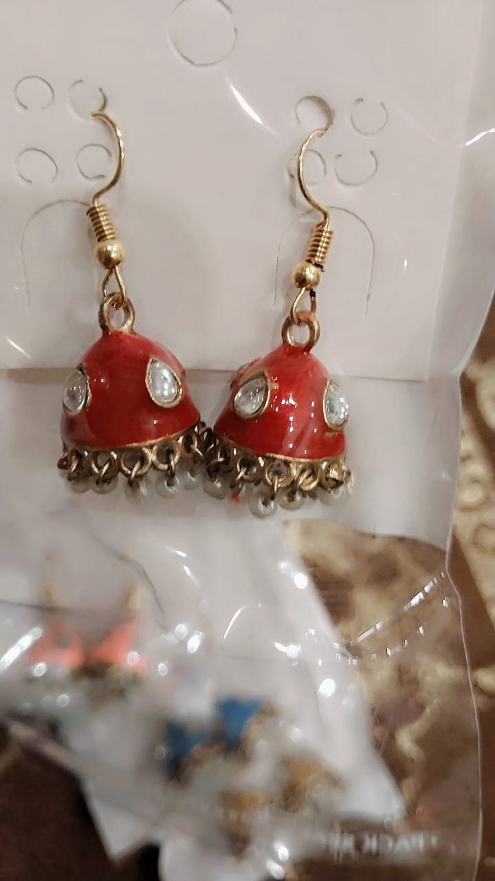Jhumki