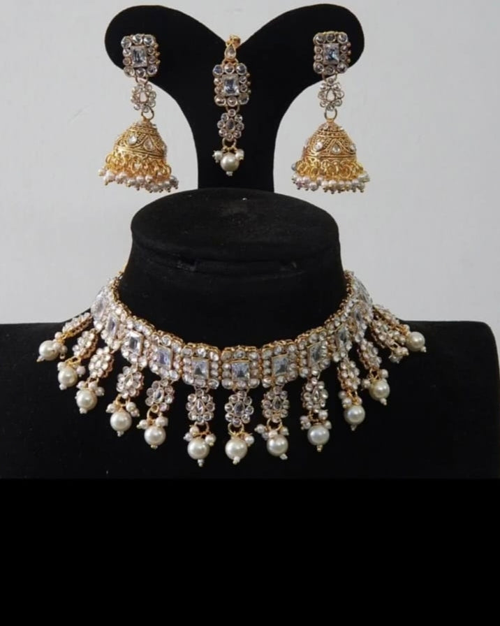 Bridal set