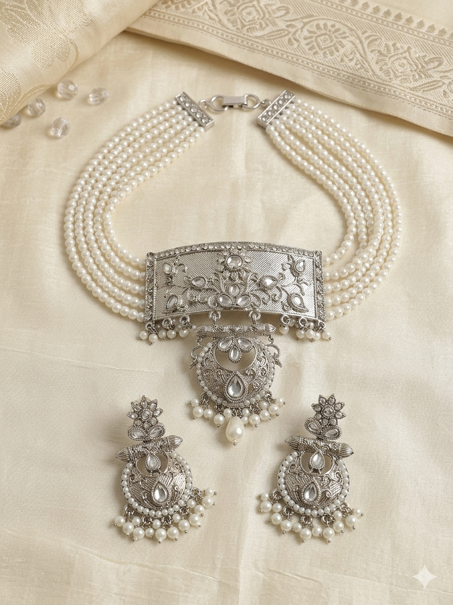Necklace set