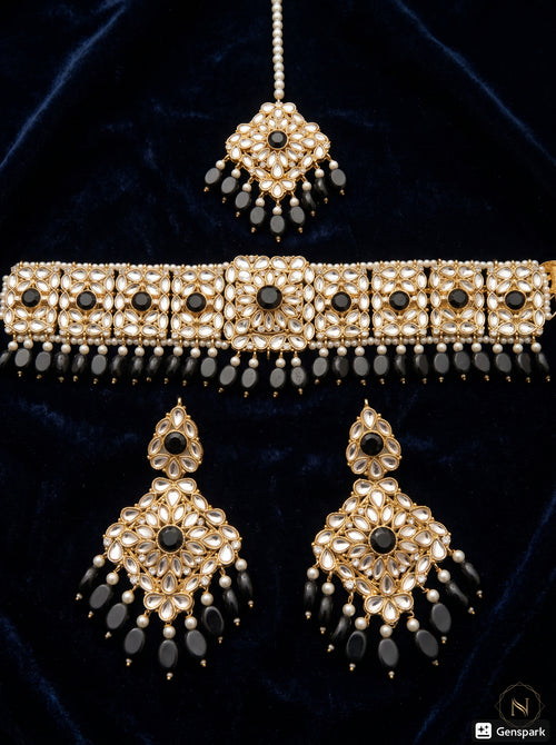 Bridal set