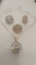 Locket set