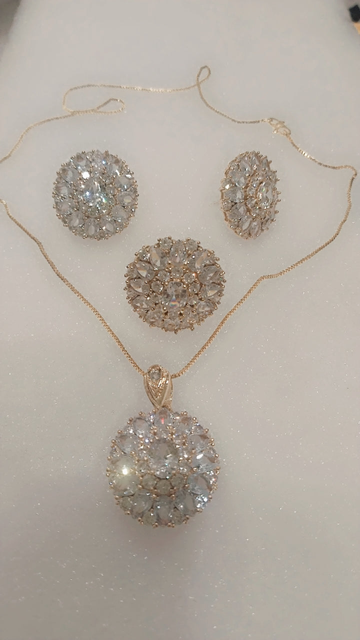 Locket set