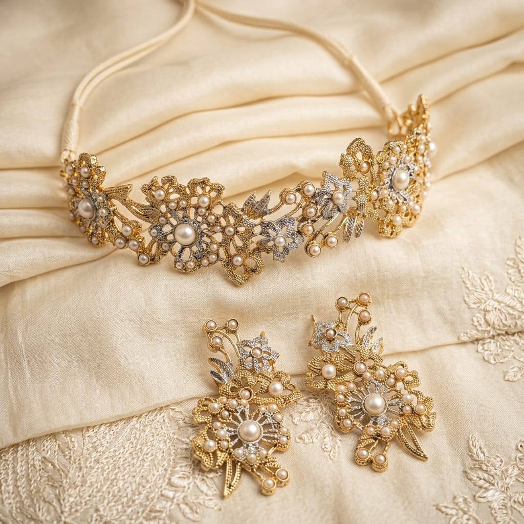 Necklace