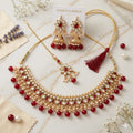 Bridal set