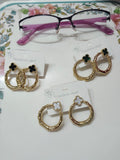 Ear rings