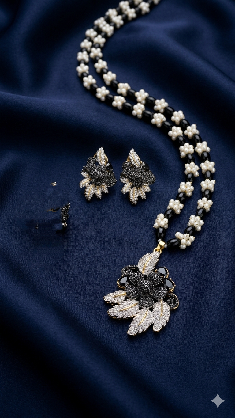 Mala set