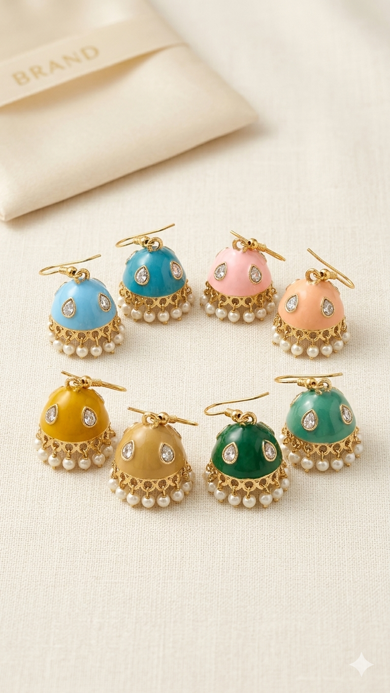 Jhumki