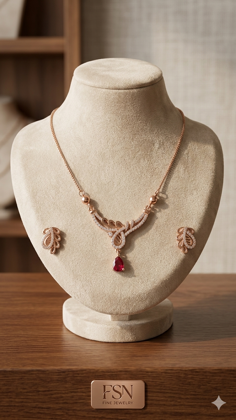Locket set