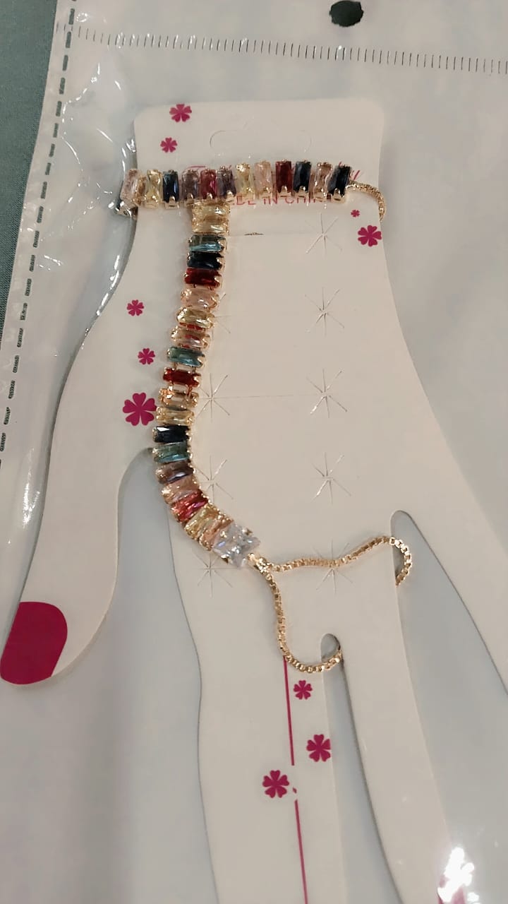 Bracelet