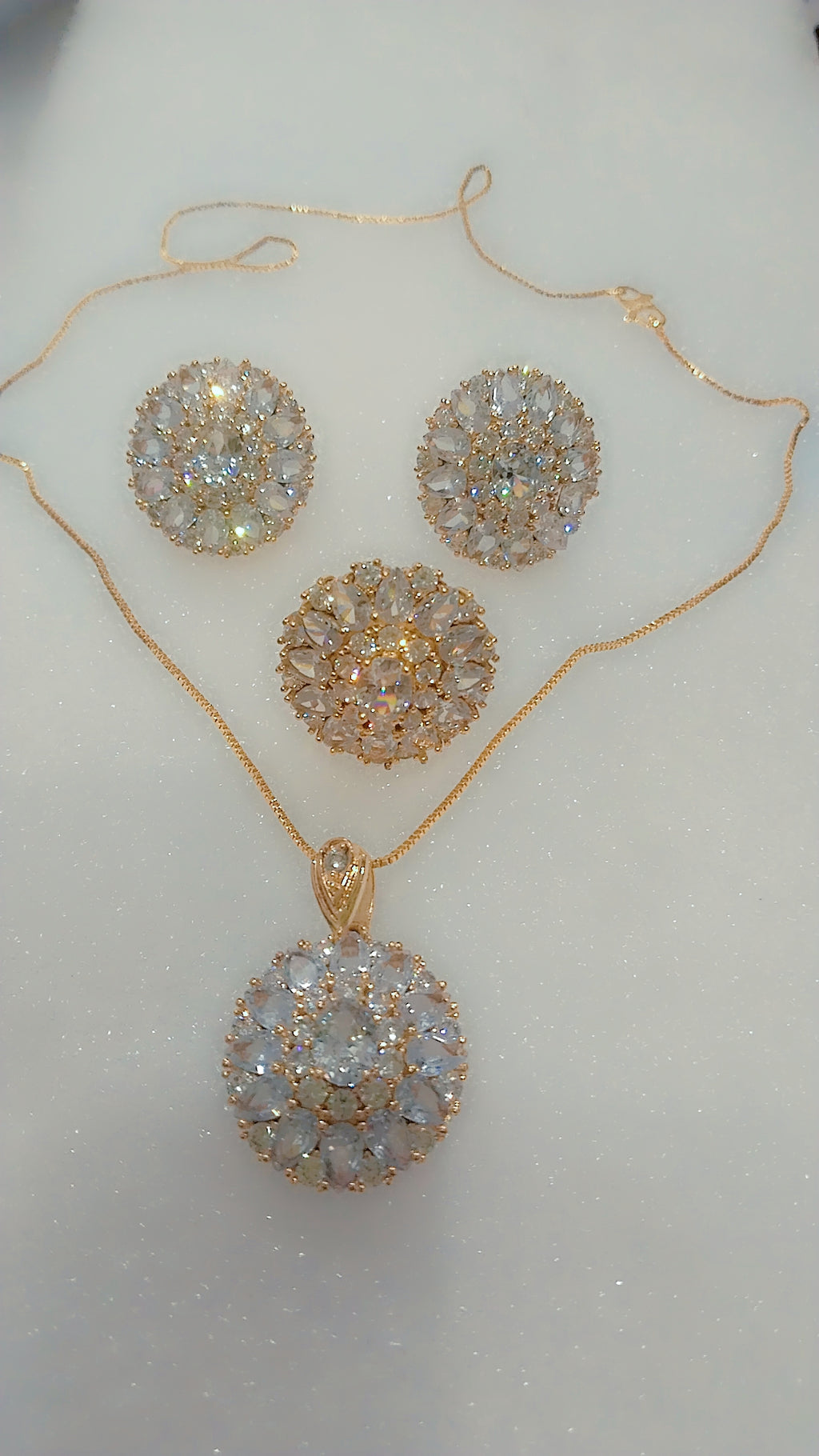 Locket set