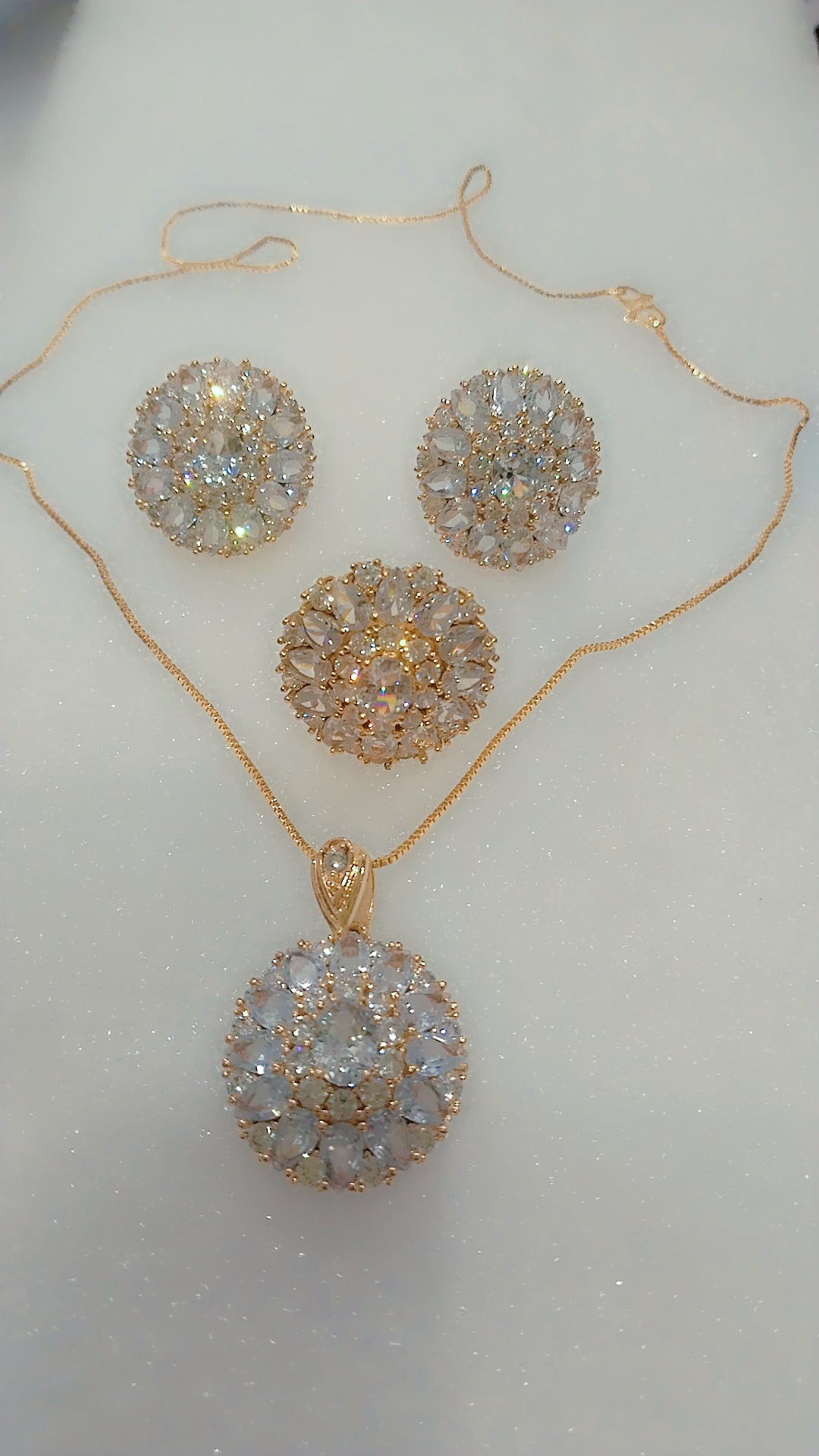 Locket set