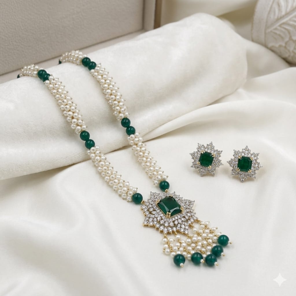 Mala set