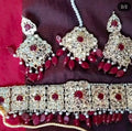 Bridal set