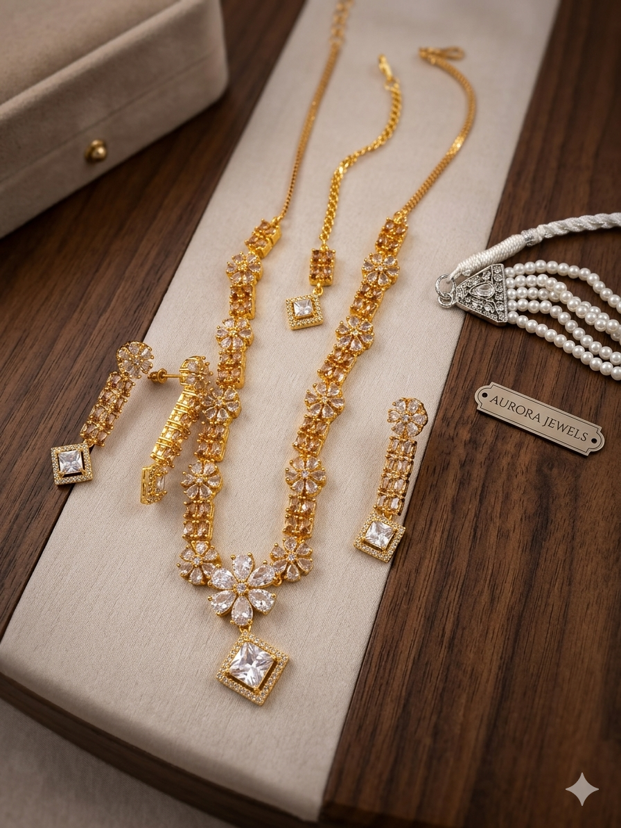 Necklace set