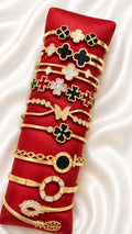 Bracelets
