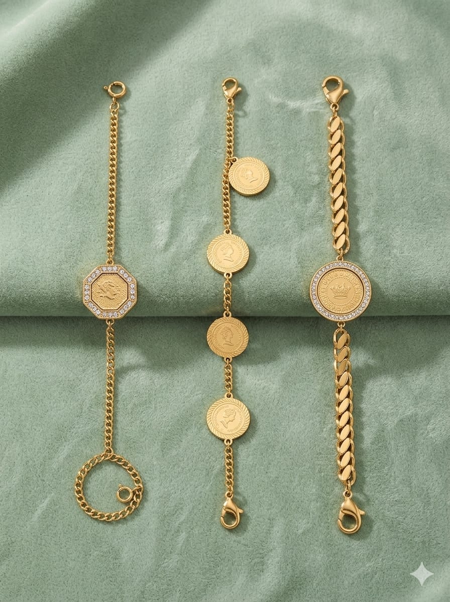 Bracelet