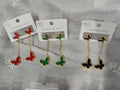 Ear rings