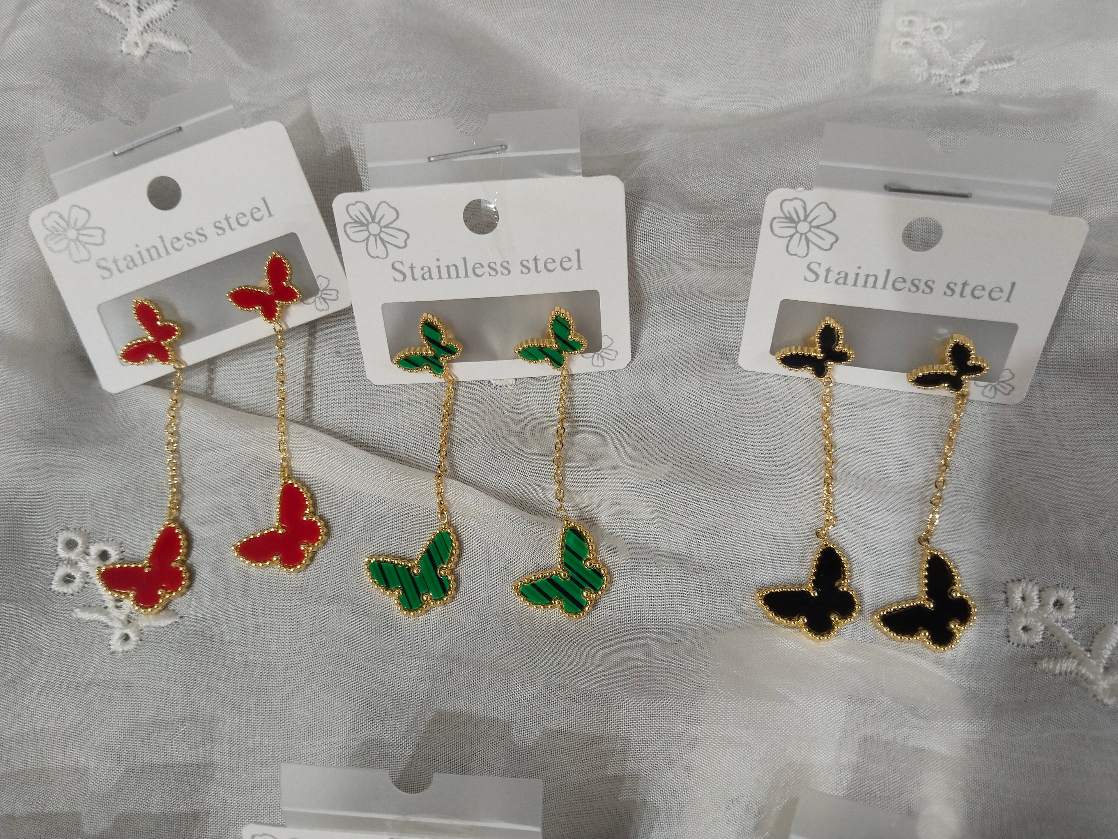 Ear rings