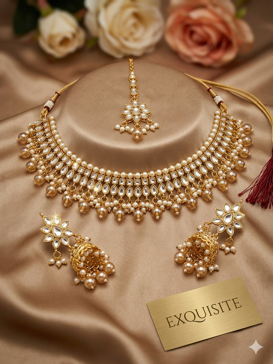 Bridal set