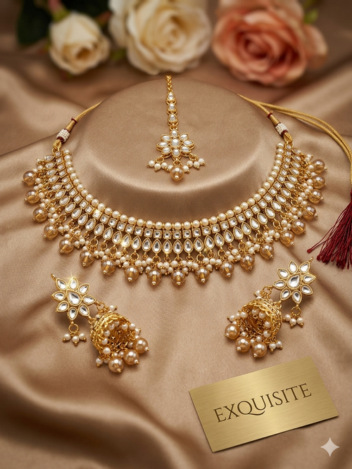 Bridal set