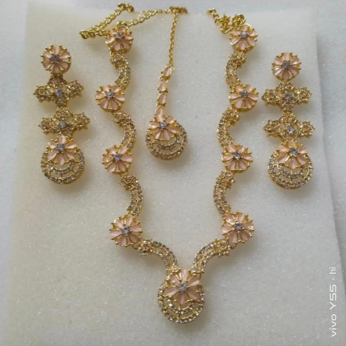 Necklace set
