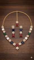 Necklace set