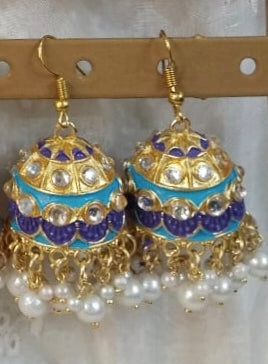 Jhumki