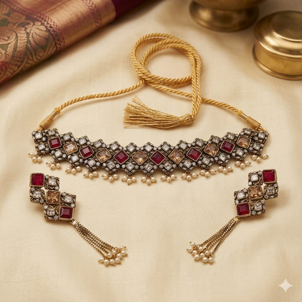 Necklace