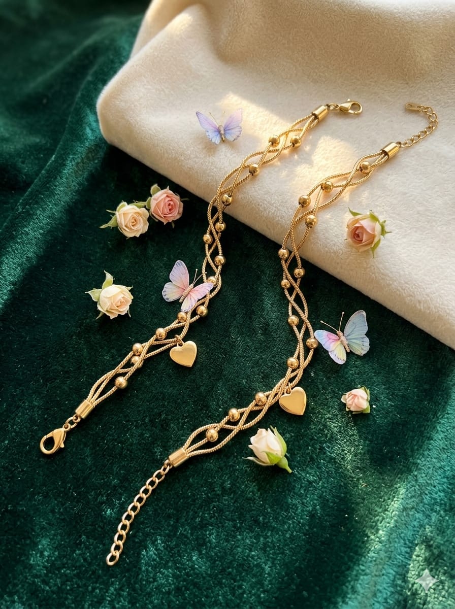Bracelet