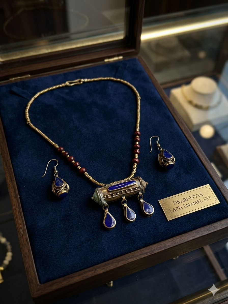 Locket set