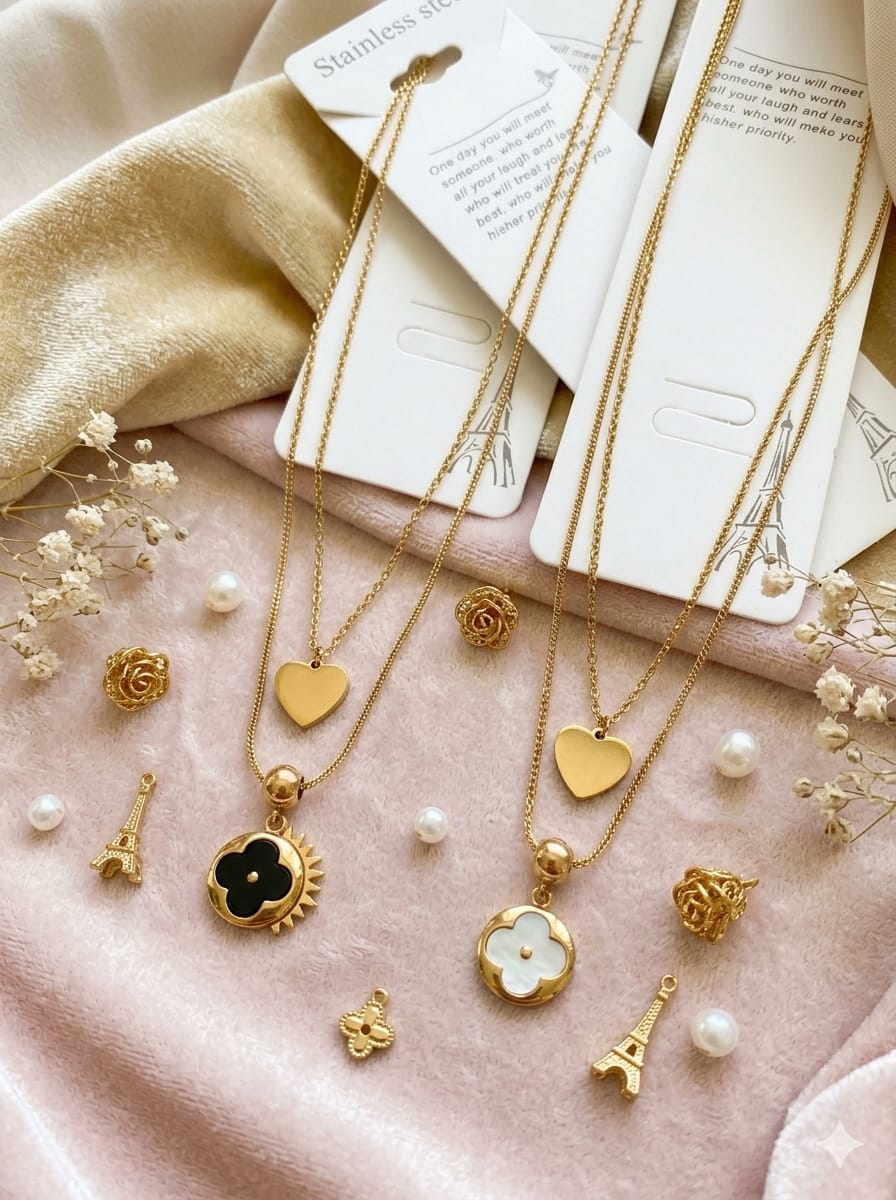 Pendant