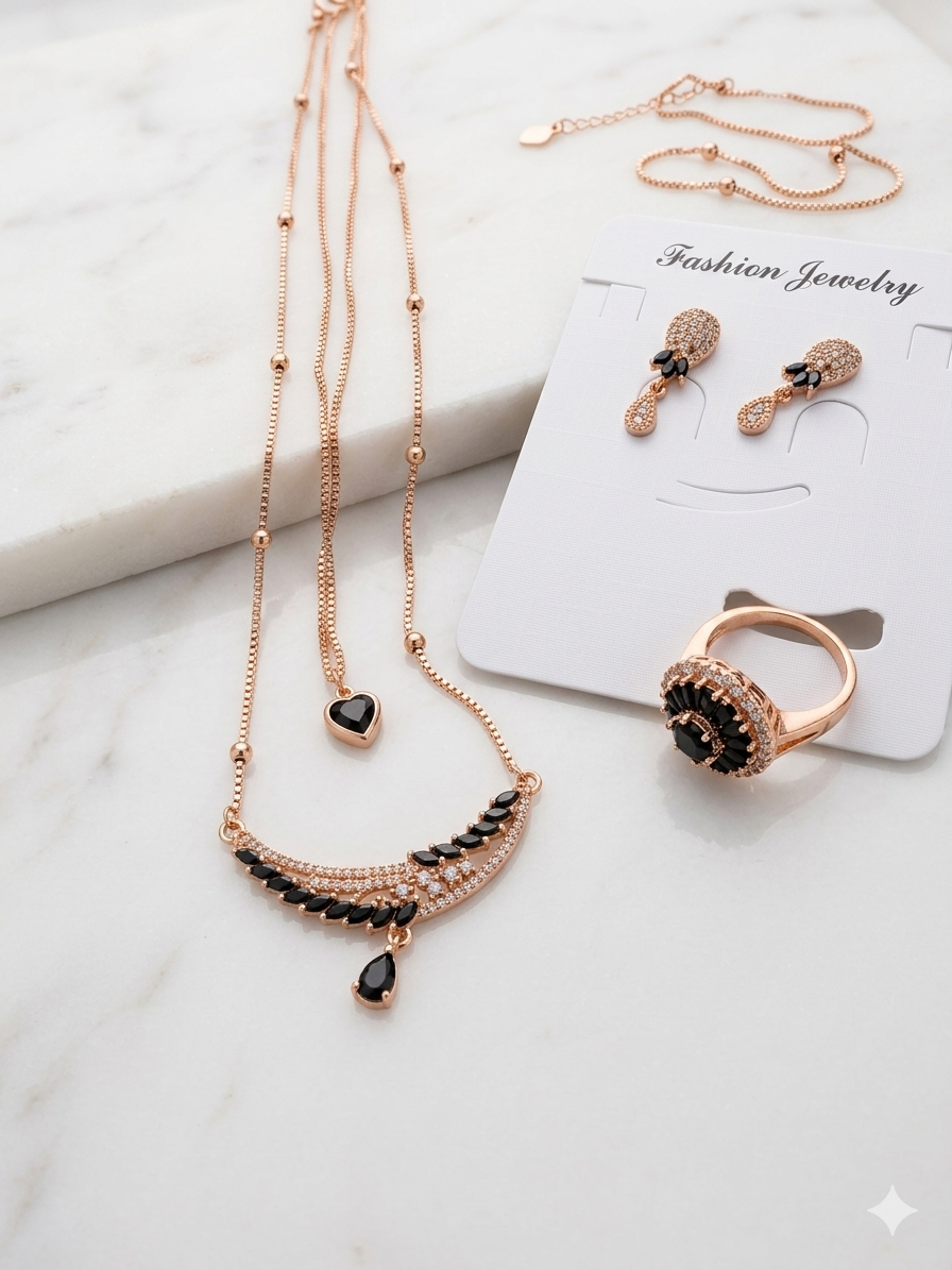Locket set