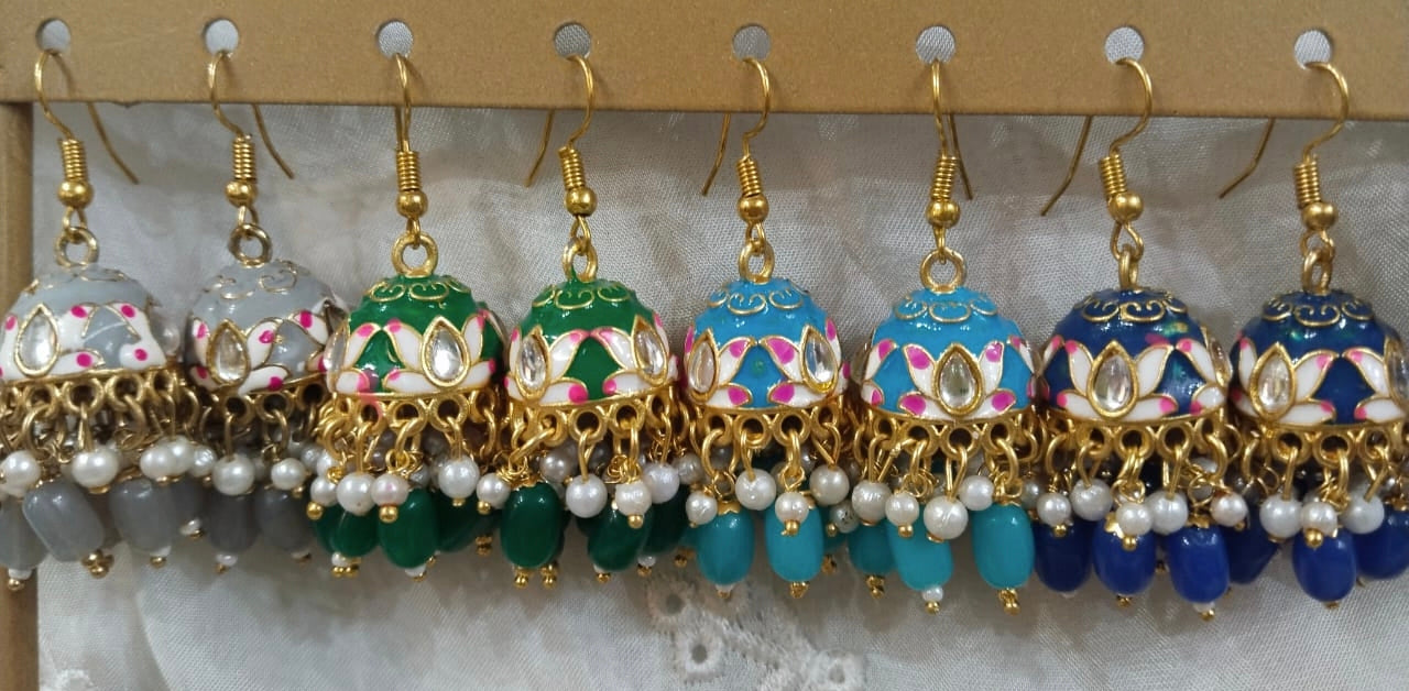 Jhumki