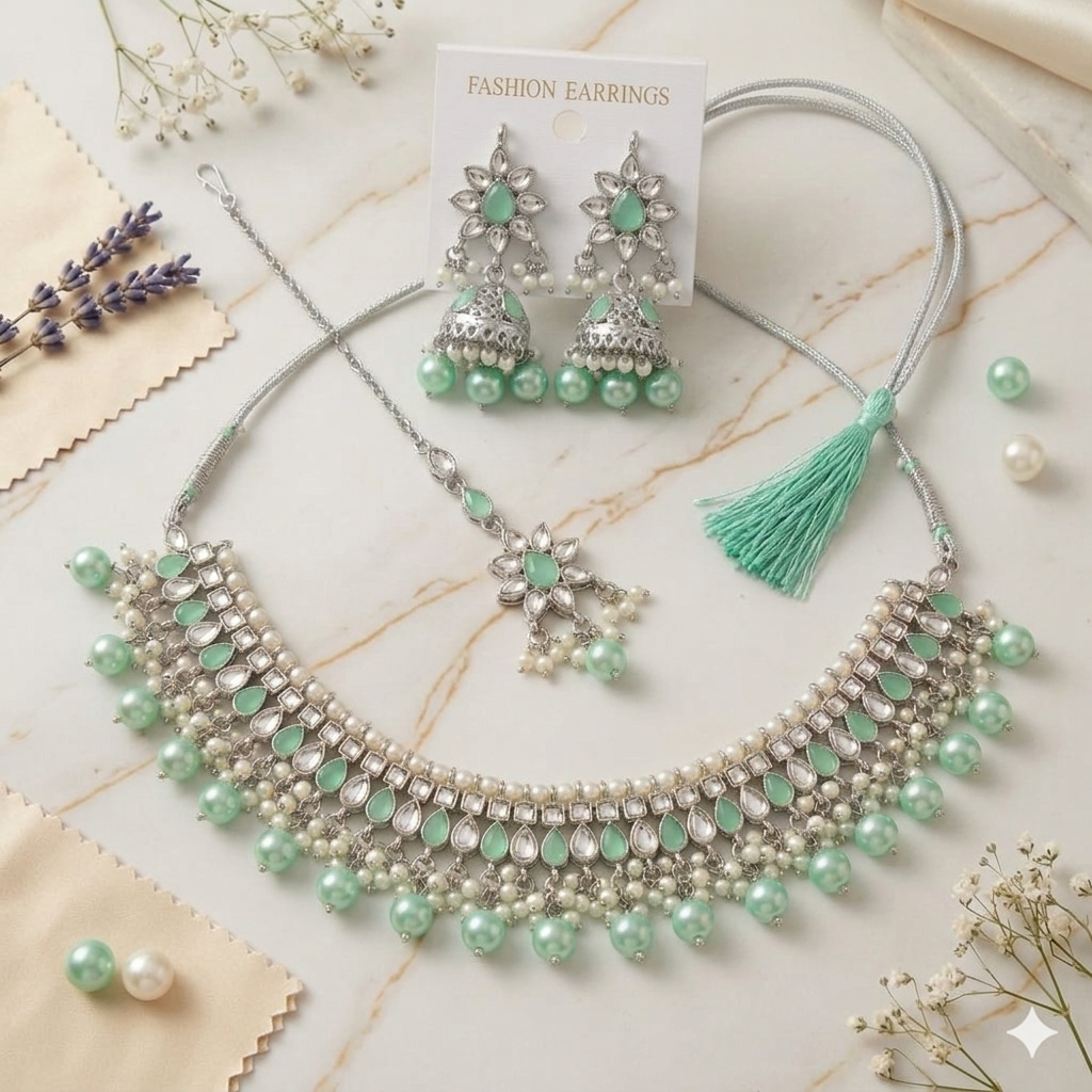 Bridal set