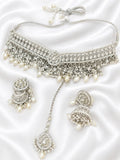 Bridal set