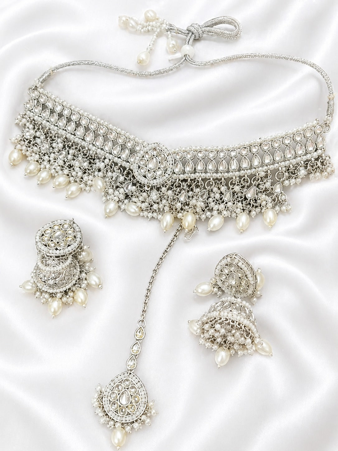 Bridal set