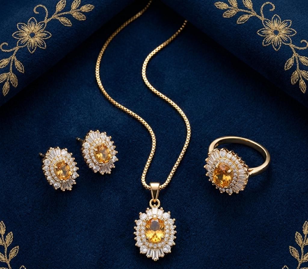 Locket set