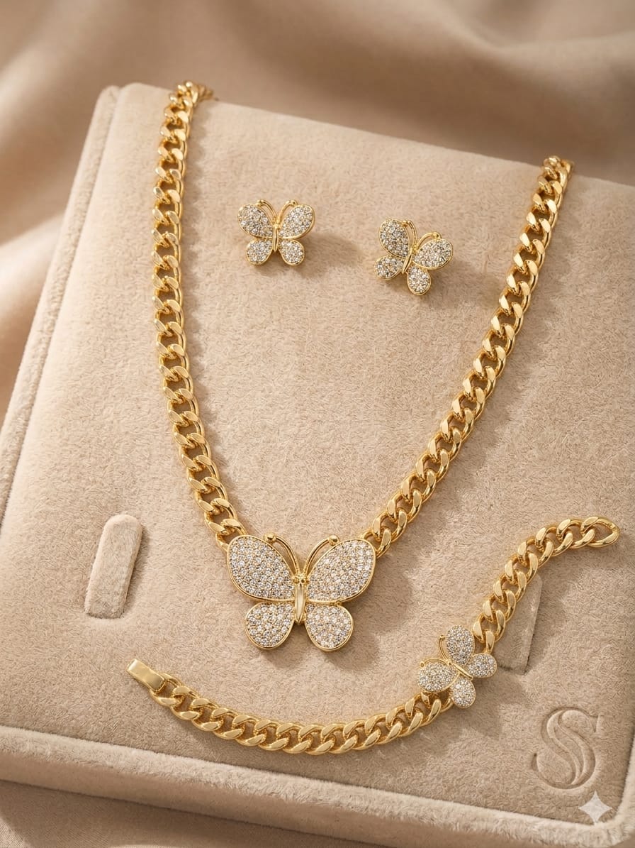 Necklace