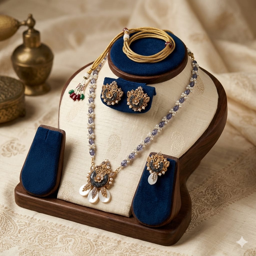Mala set