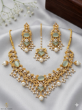 Bridal set