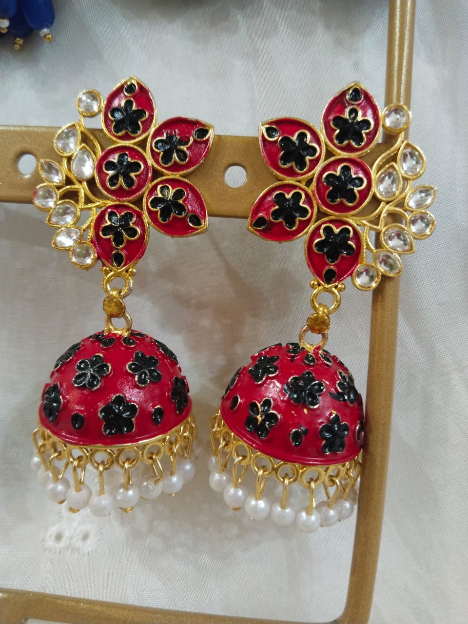 Jhumki