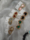 Ear rings