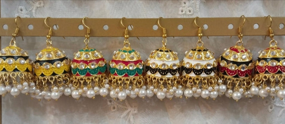 Jhumki