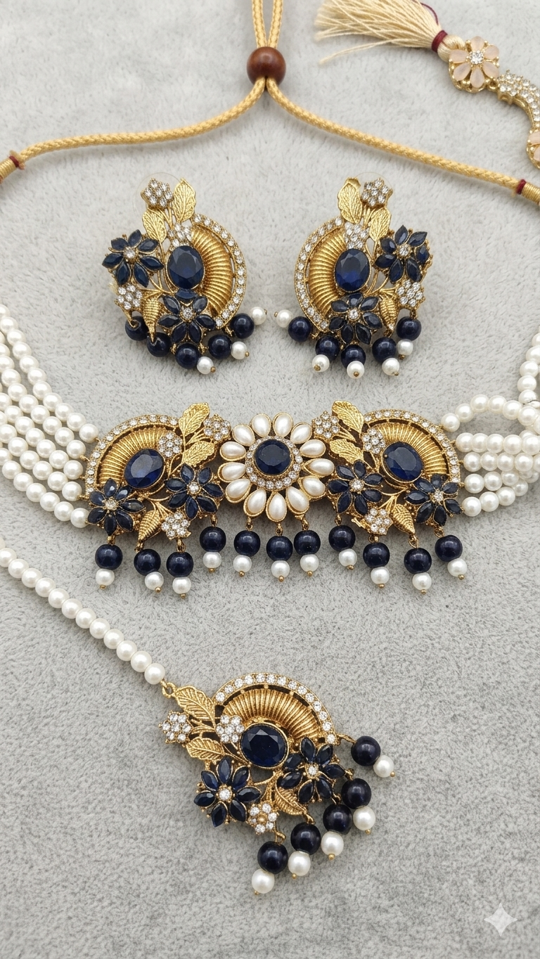 Necklace set